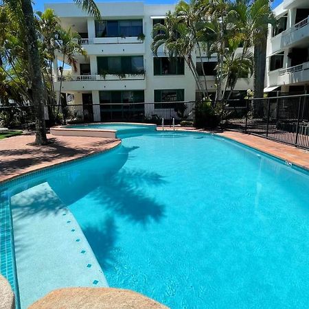 Headland Gardens Holiday Apartments Alexandra Headland Exterior foto