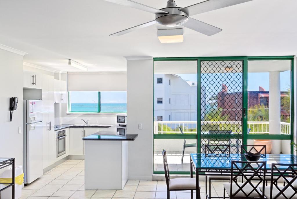 Headland Gardens Holiday Apartments Alexandra Headland Zimmer foto
