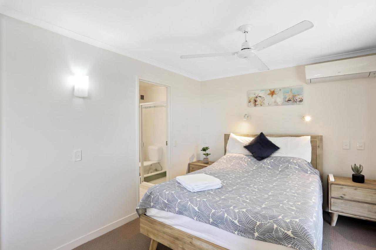 Headland Gardens Holiday Apartments Alexandra Headland Exterior foto