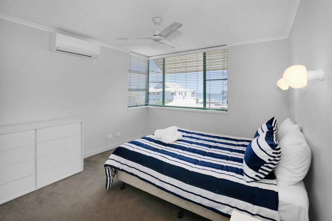 Headland Gardens Holiday Apartments Alexandra Headland Exterior foto