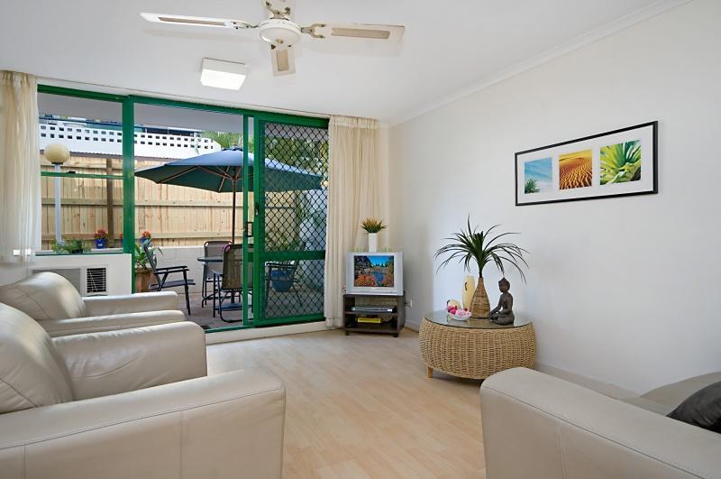Headland Gardens Holiday Apartments Alexandra Headland Exterior foto