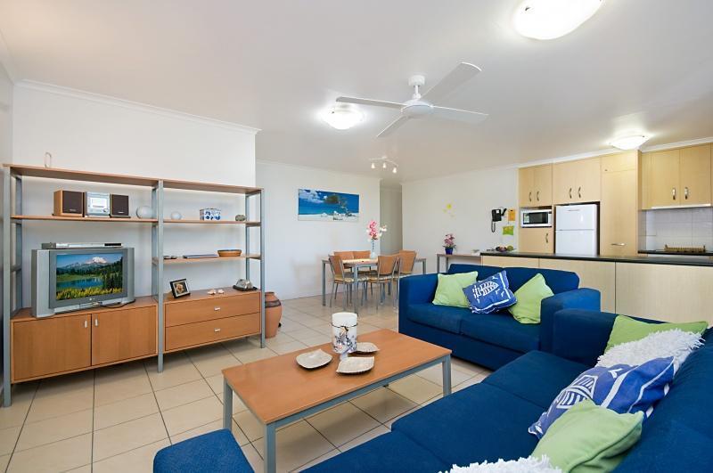 Headland Gardens Holiday Apartments Alexandra Headland Exterior foto