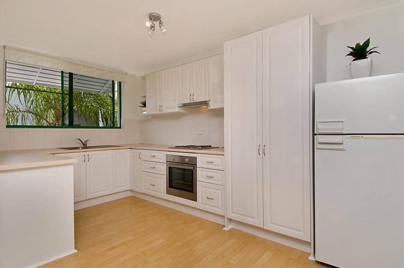 Headland Gardens Holiday Apartments Alexandra Headland Exterior foto